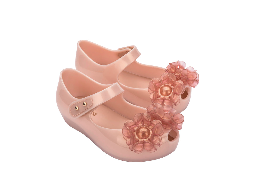 Mini Melissa Ultragirl Springtime