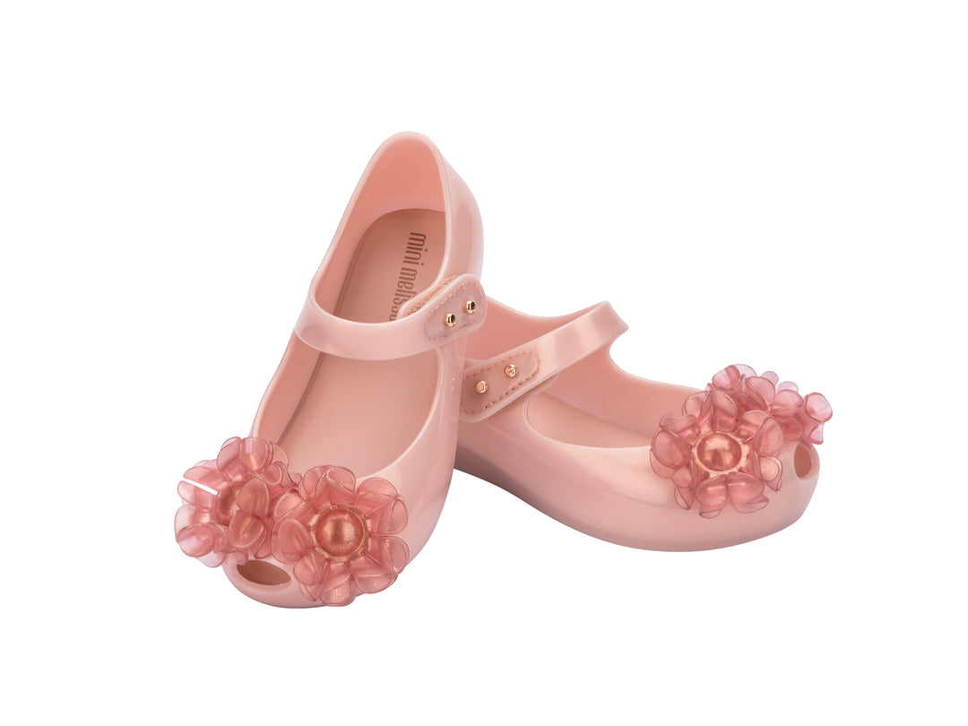 Mini Melissa Ultragirl Springtime