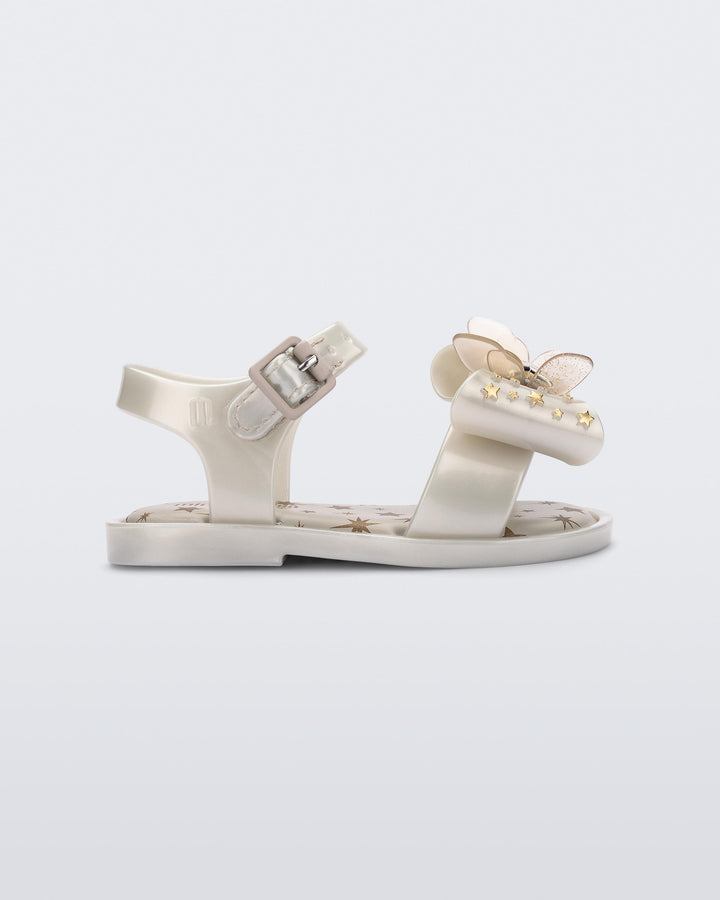 Mini Melissa Mar Sandal Star II