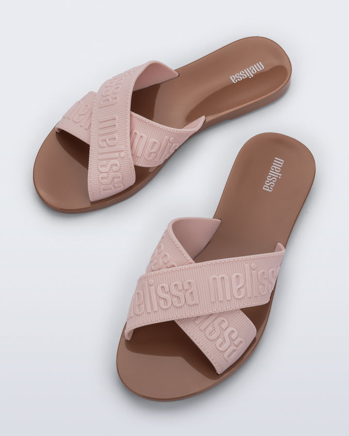 Melissa M Lover Slide (PREVENTA)