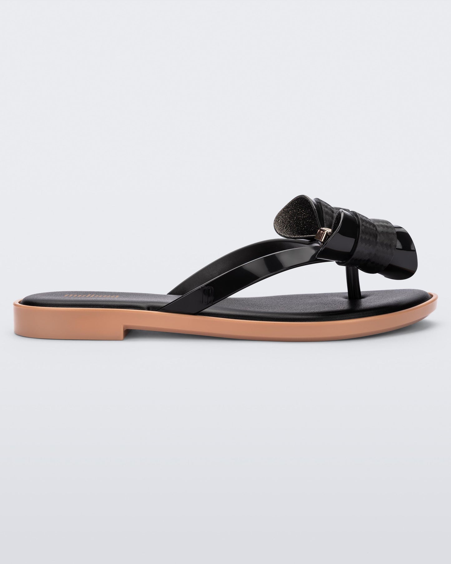 Melissa Flip Flop Slim V