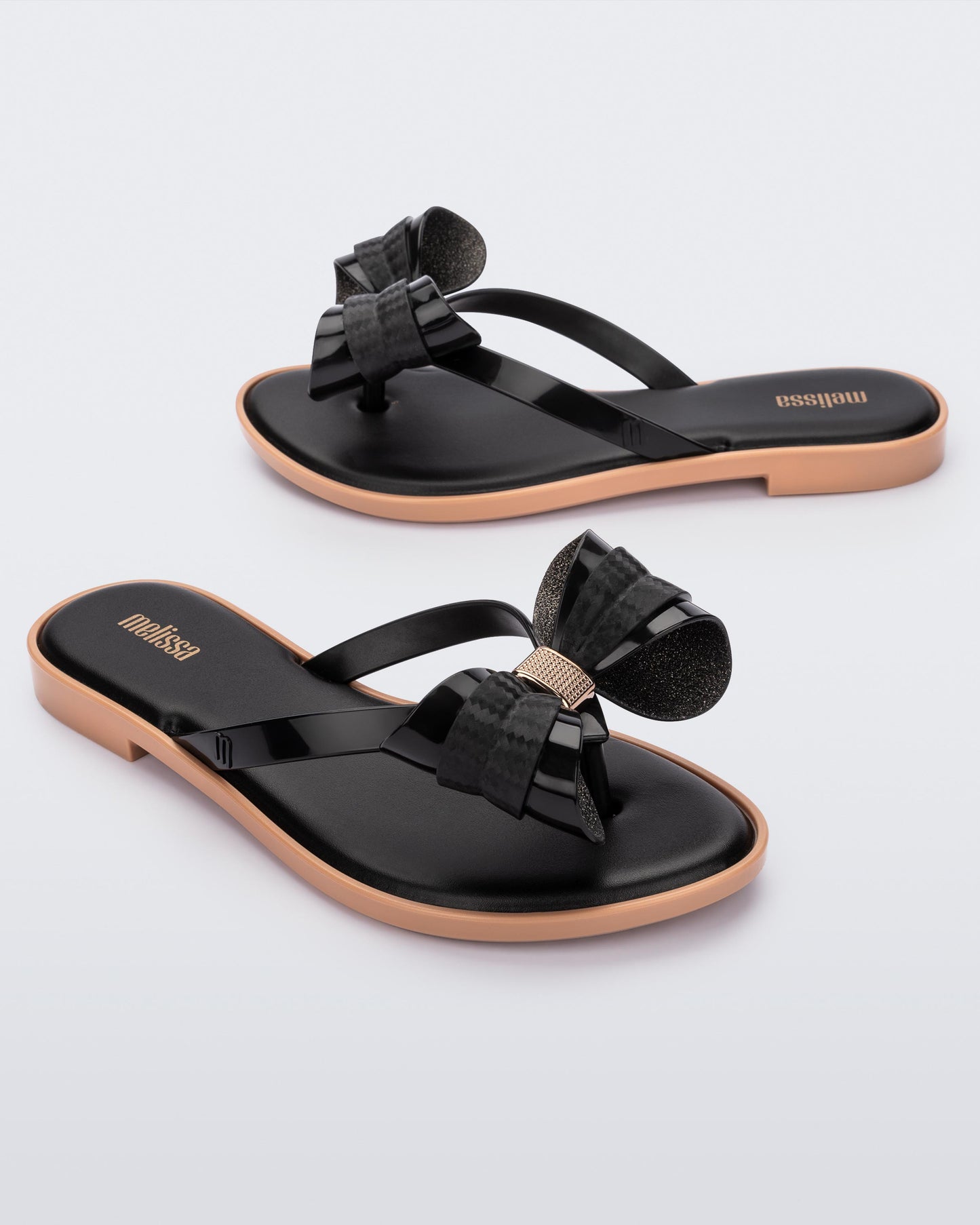 Melissa Flip Flop Slim V