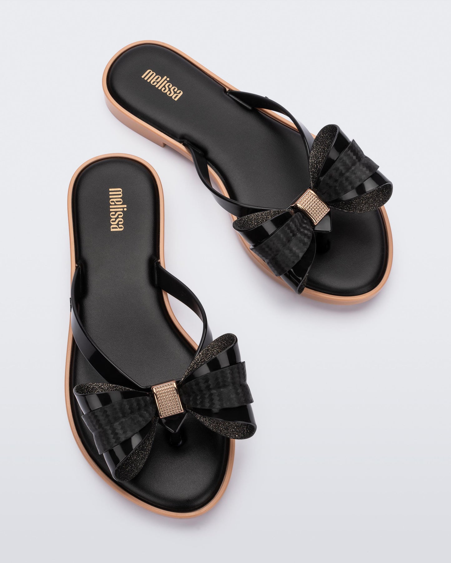 Melissa Flip Flop Slim V