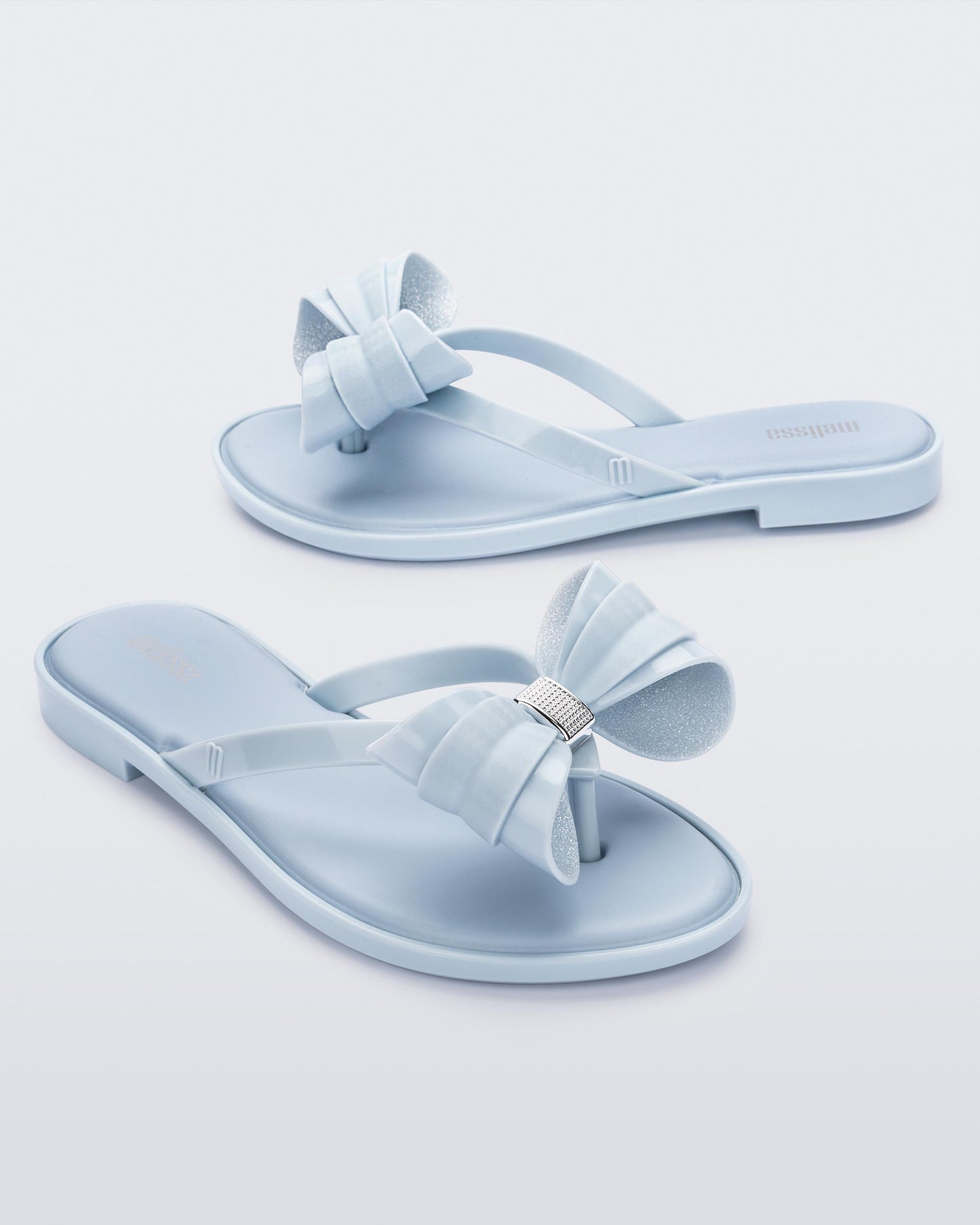 Melissa Flip Flop Slim V