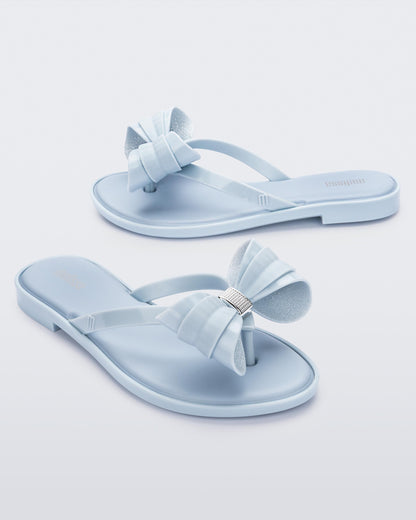 Melissa Flip Flop Slim V