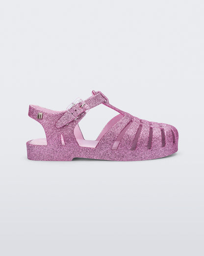 Mini Melissa Possession Glitter Infantil