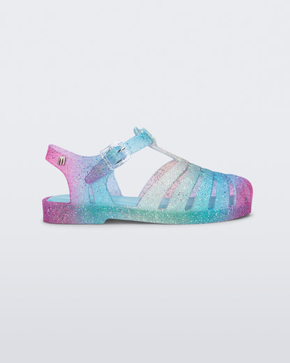 Mini Melissa Possession Glitter Infantil