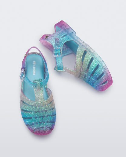 Mini Melissa Possession Glitter Infantil