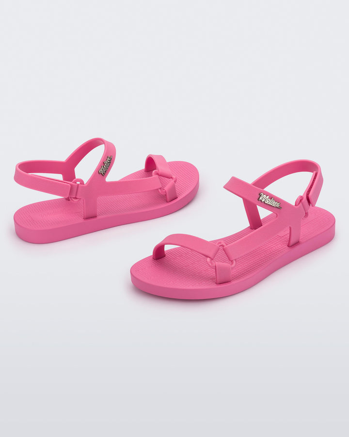 Mini Melissa Sun Downtown Infantil