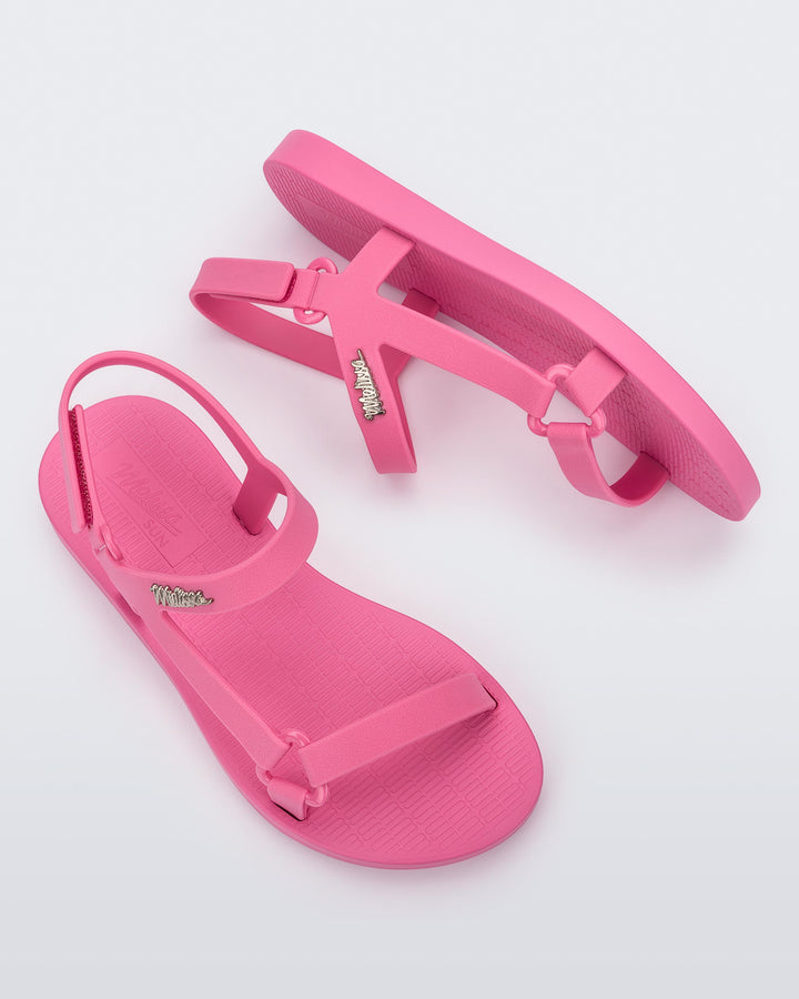 Mini Melissa Sun Downtown Infantil