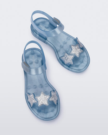 Mini Melissa Sparkly Infantil