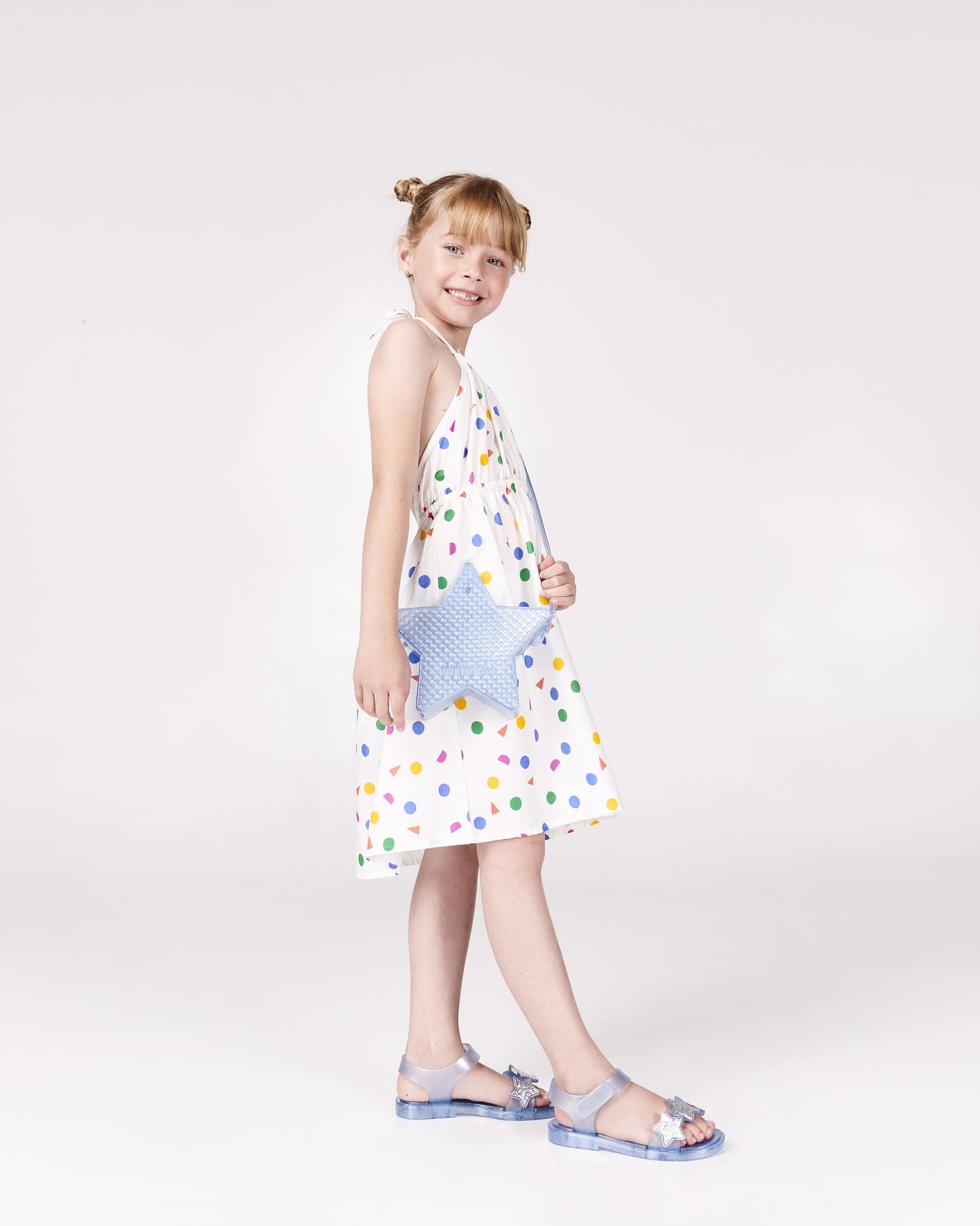 Mini Melissa Sparkly Infantil