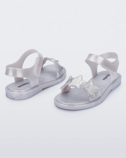 Mini Melissa Sparkly Infantil