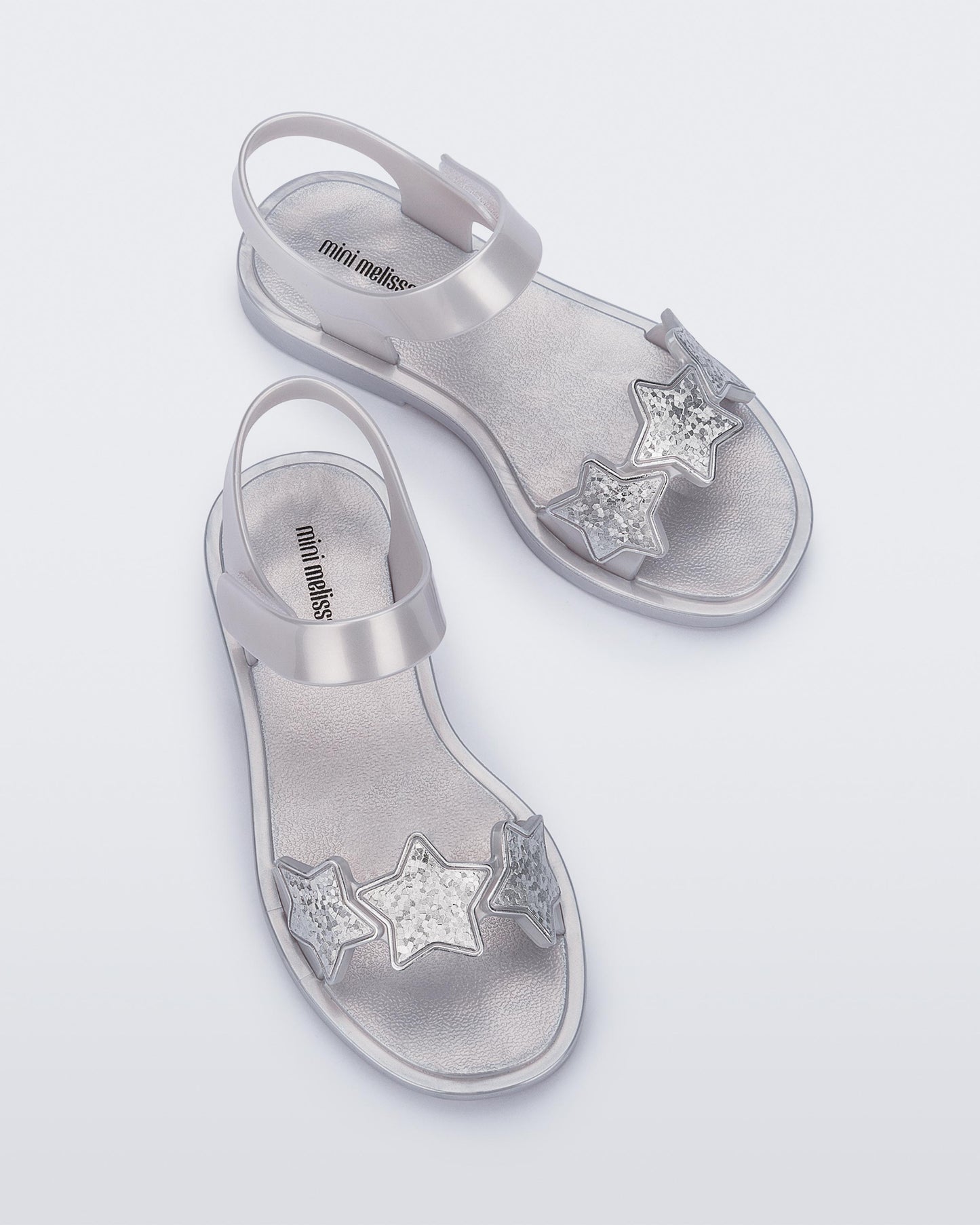 Mini Melissa Sparkly Infantil