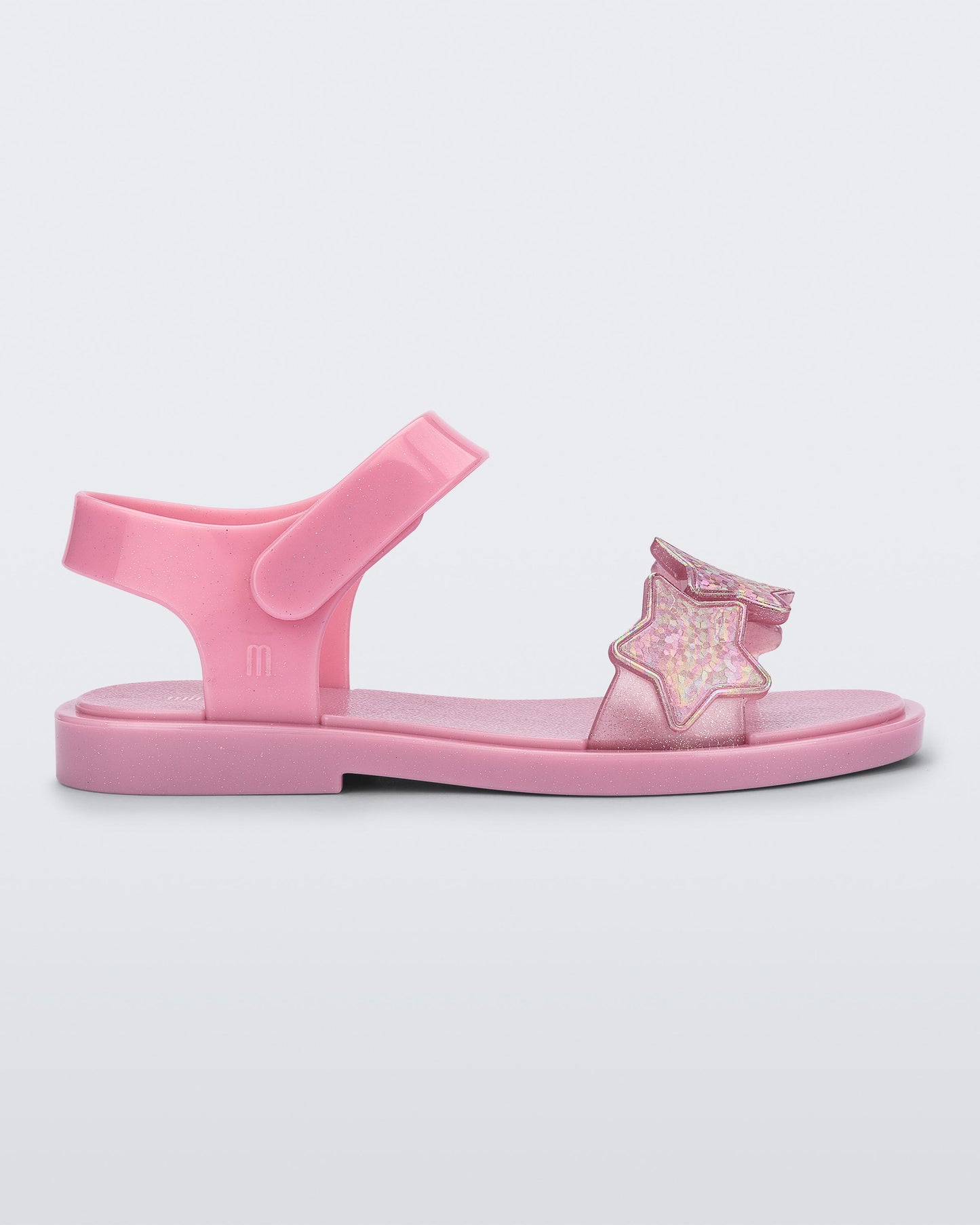 Mini Melissa Sparkly Infantil