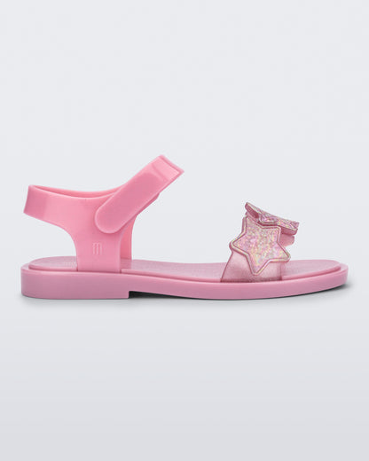 Mini Melissa Sparkly Infantil