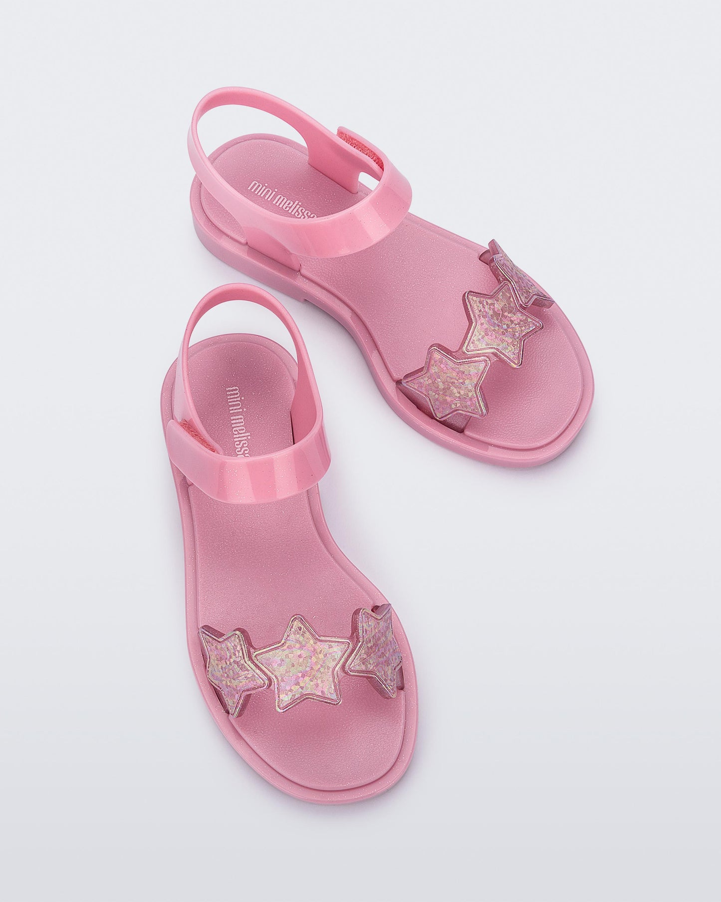 Mini Melissa Sparkly Infantil