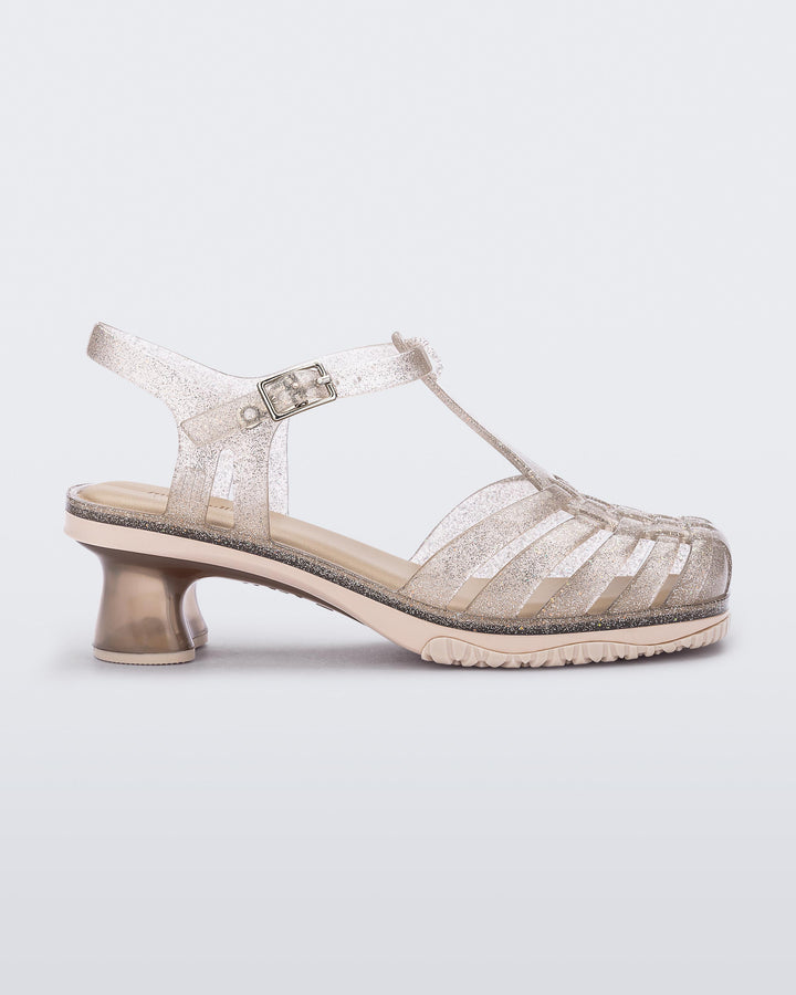 Mini Melissa Vixen Infantil