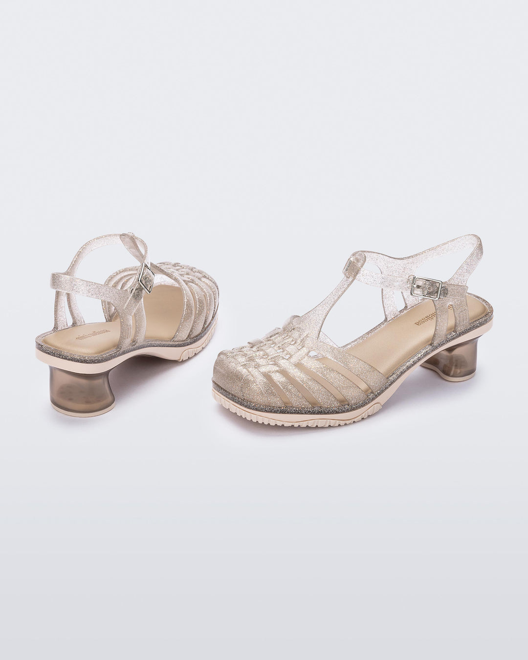 Mini Melissa Vixen Infantil