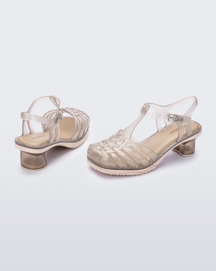 Mini Melissa Vixen Infantil