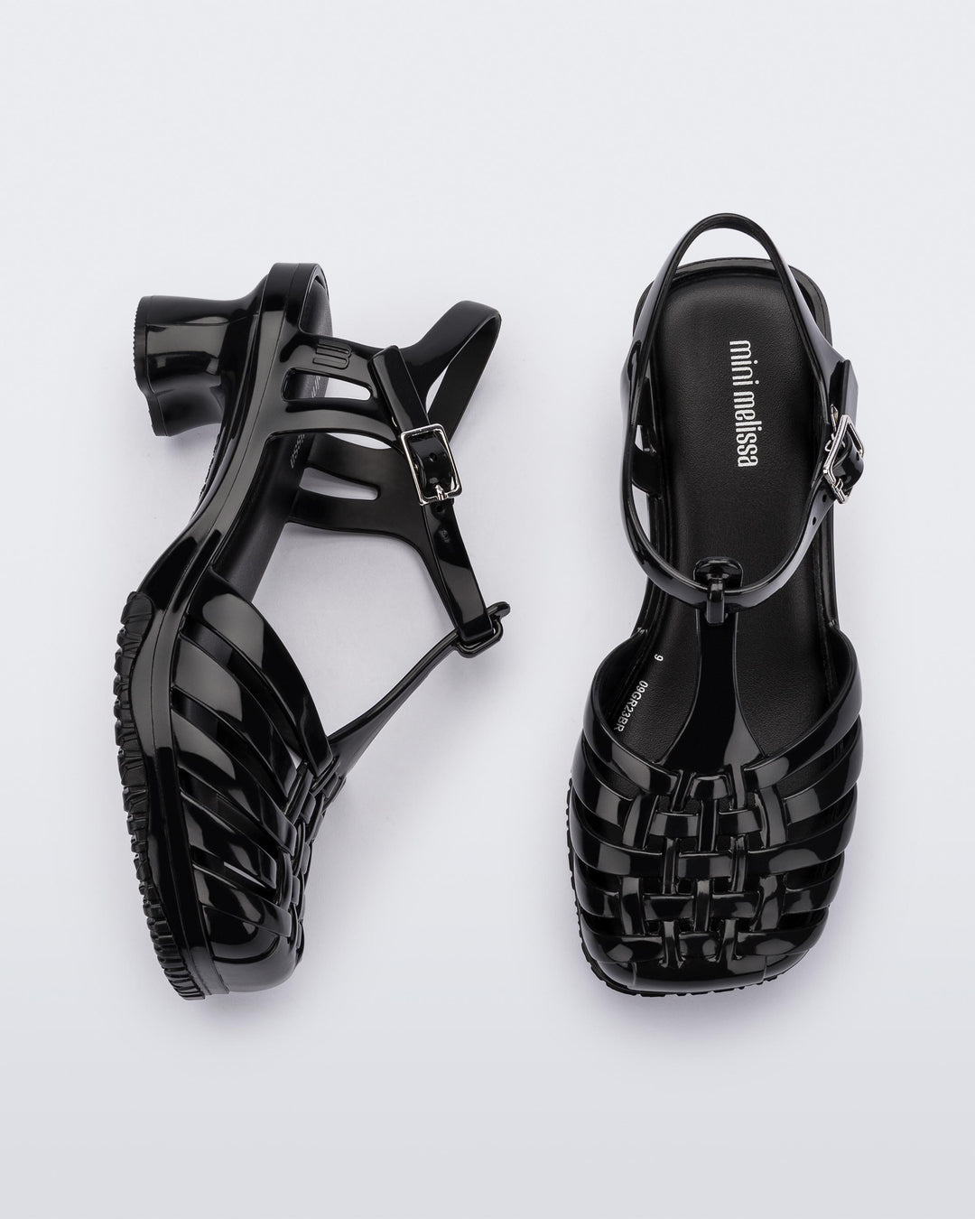 Mini Melissa Vixen Infantil