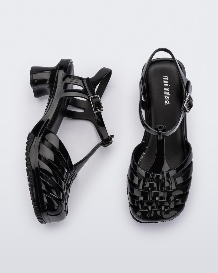 Mini Melissa Vixen Infantil