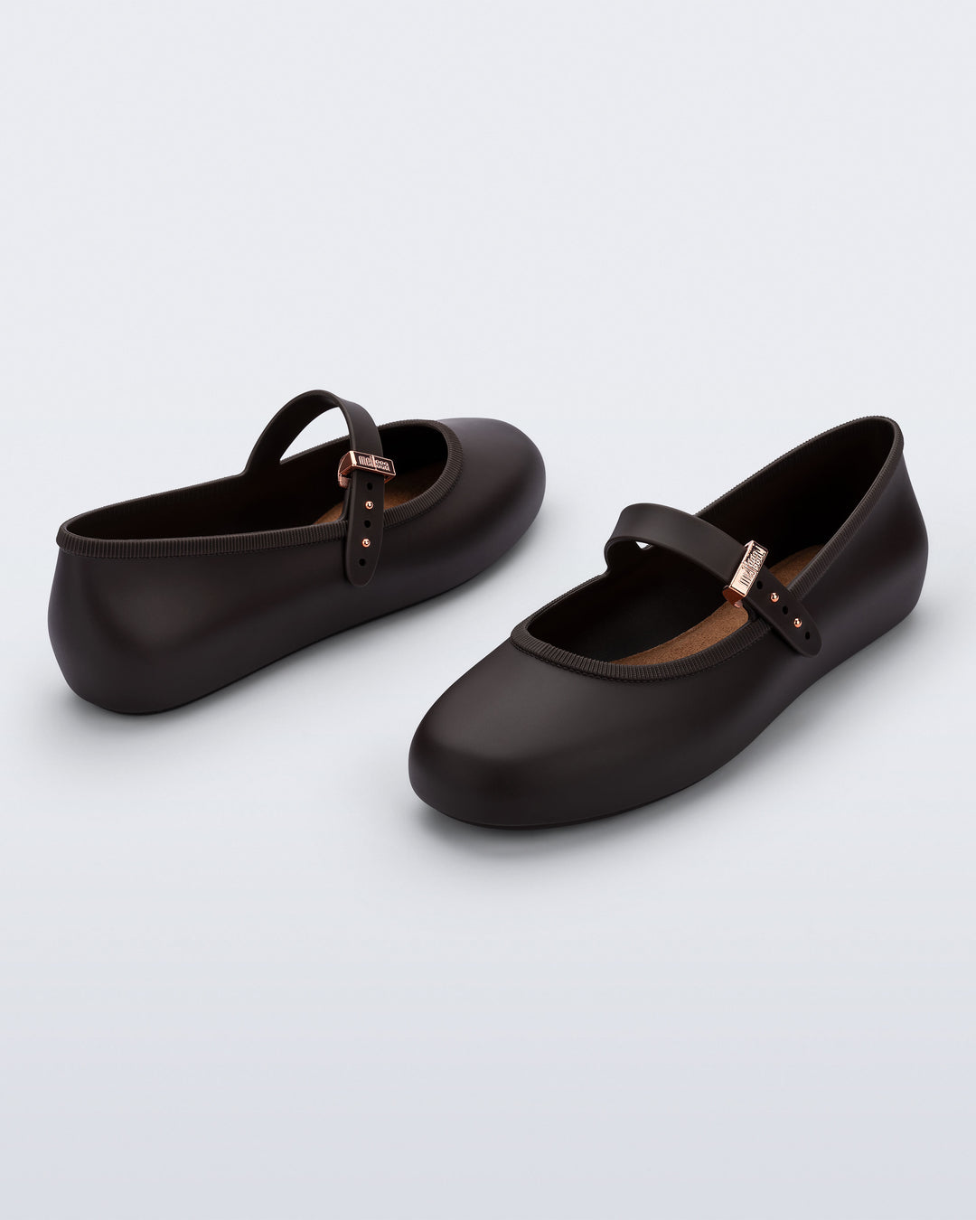 Melissa Soft Ballerina (PREVENTA)