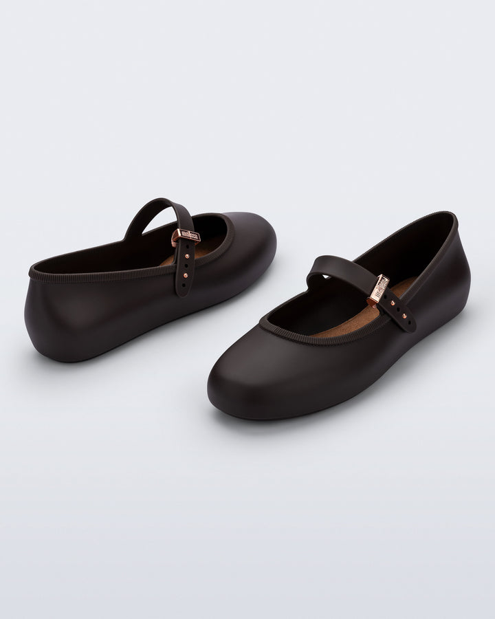 Melissa Soft Ballerina (PREVENTA)