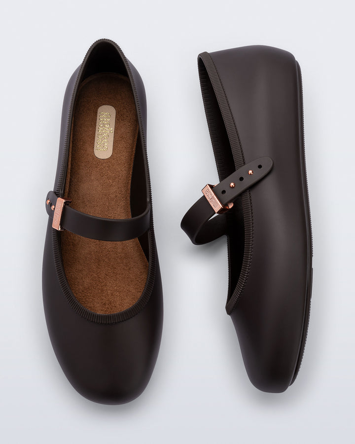 Melissa Soft Ballerina (PREVENTA)