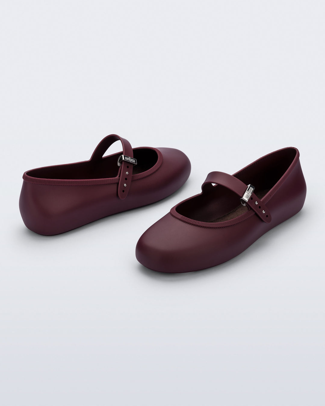 Melissa Soft Ballerina (PREVENTA)
