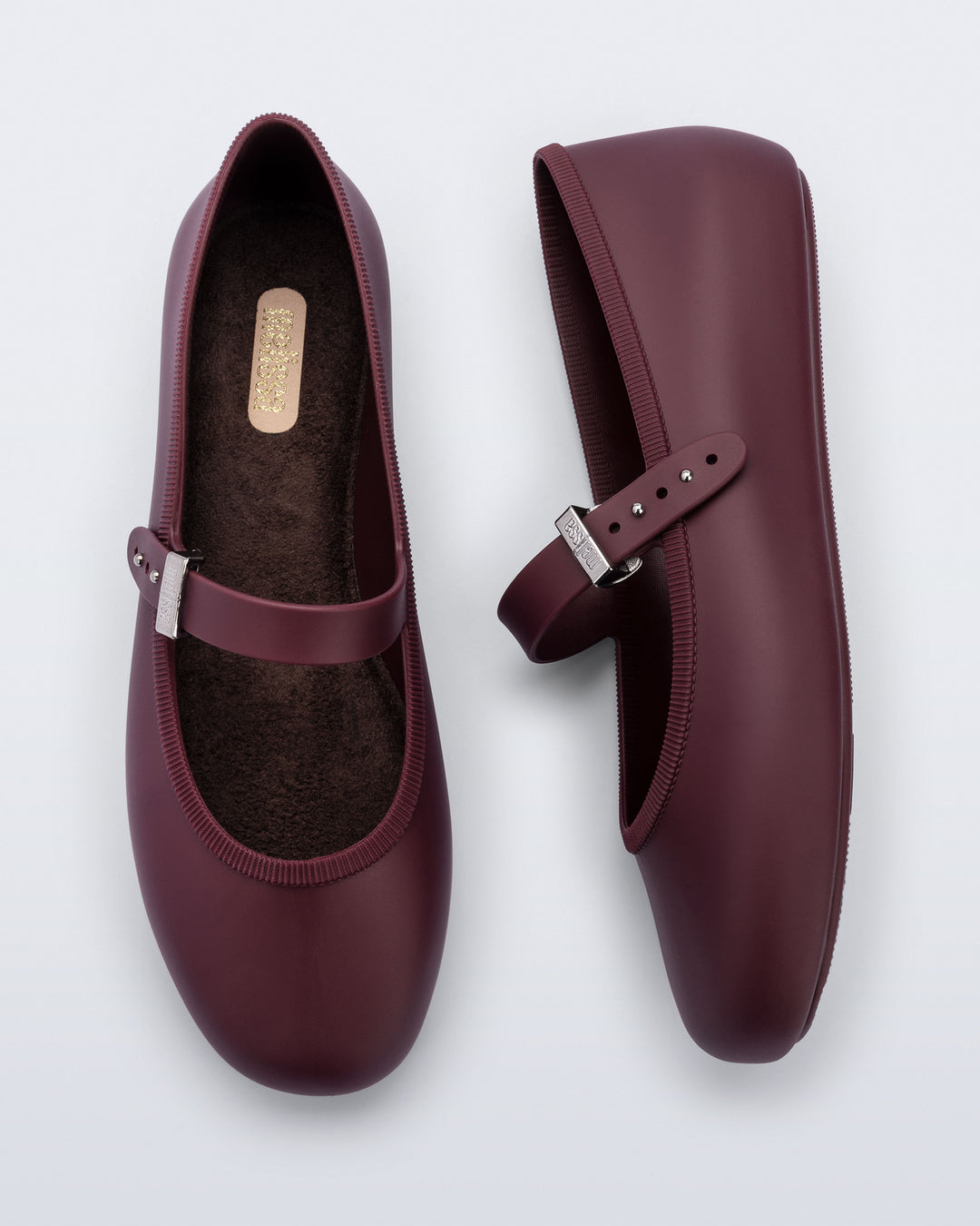 Melissa Soft Ballerina (PREVENTA)