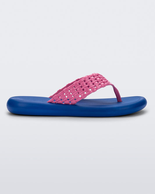 Melissa Possession Flip Flop