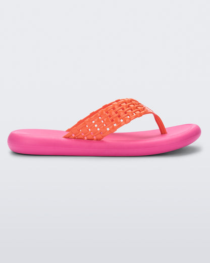 Melissa Possession Flip Flop