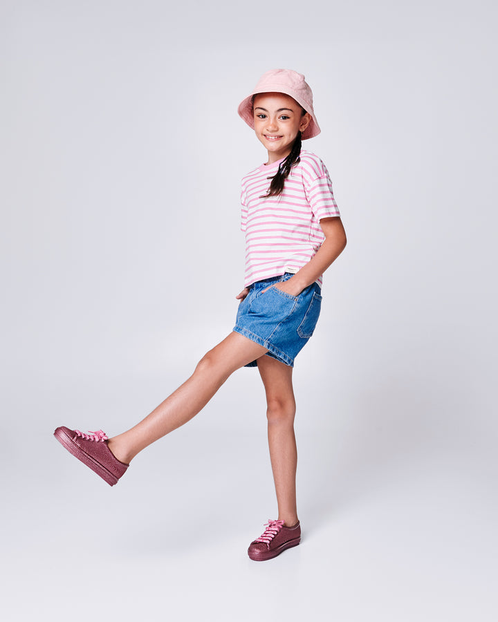 Mini Melissa Hip M Lover Infantil