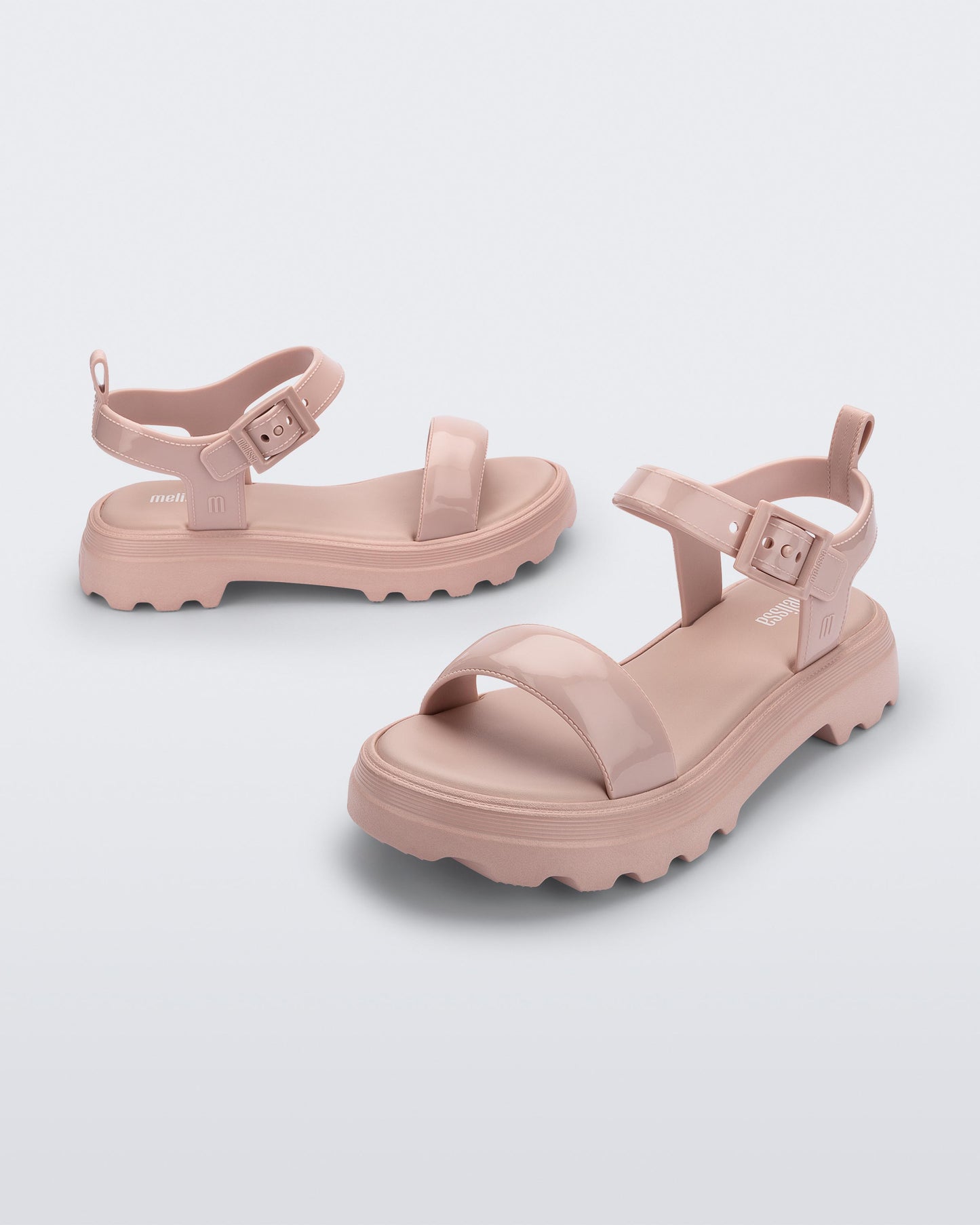 Melissa Town Sandal