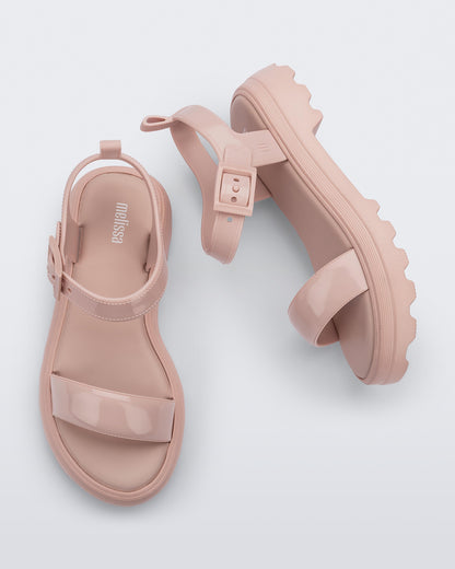 Melissa Town Sandal