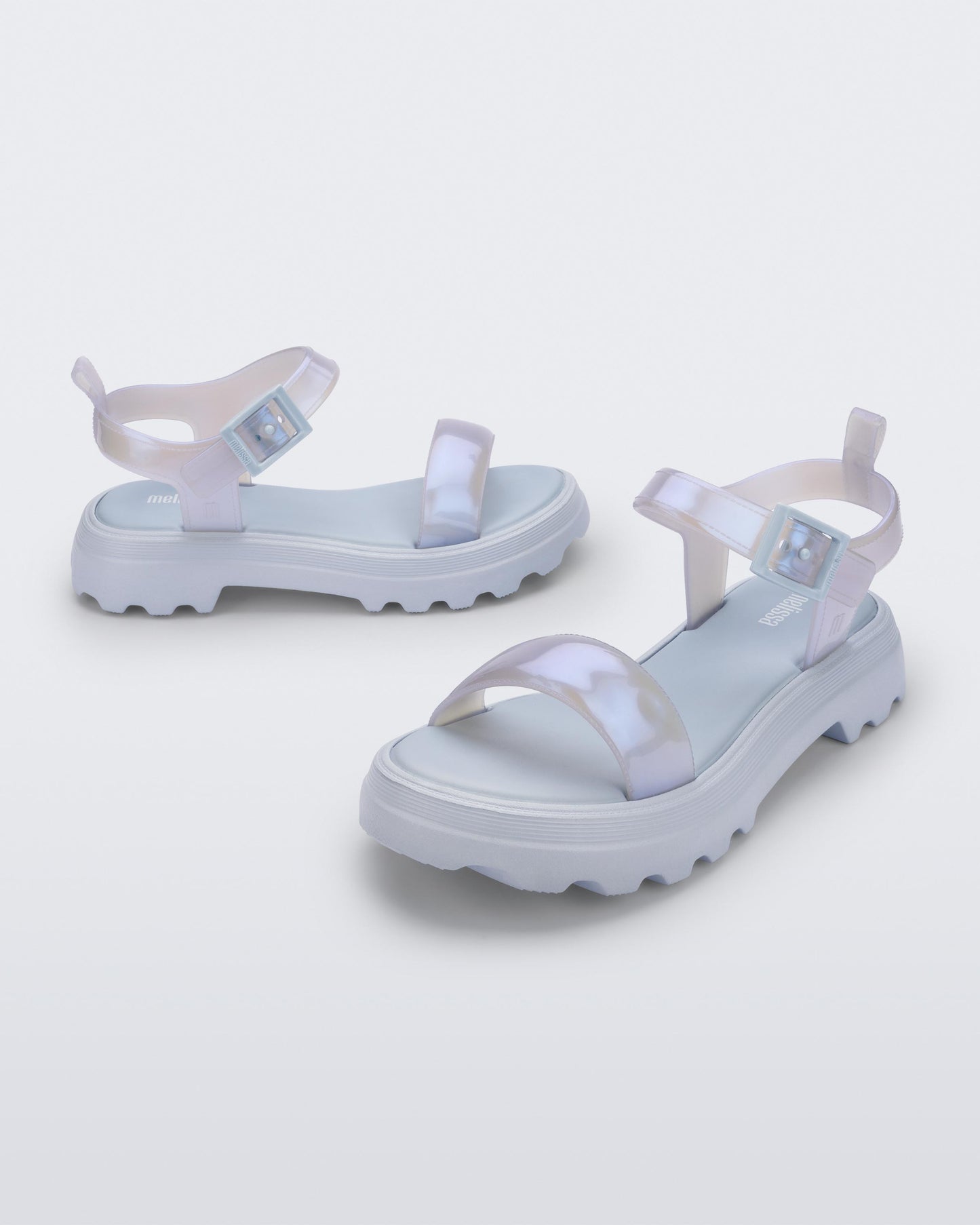 Melissa Town Sandal