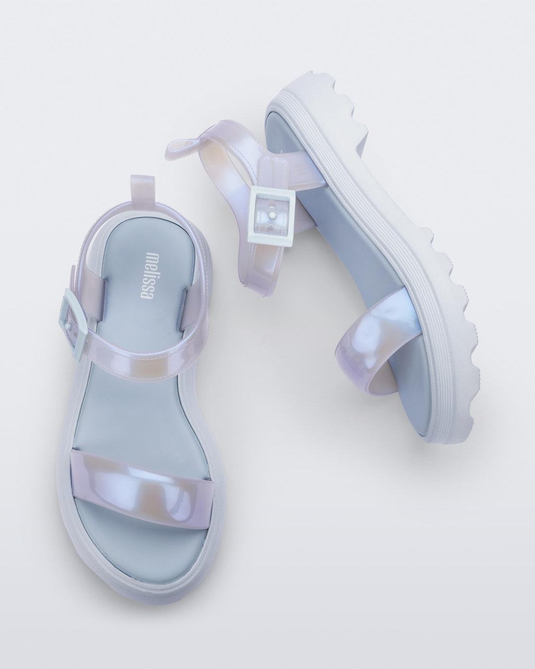 Melissa Town Sandal