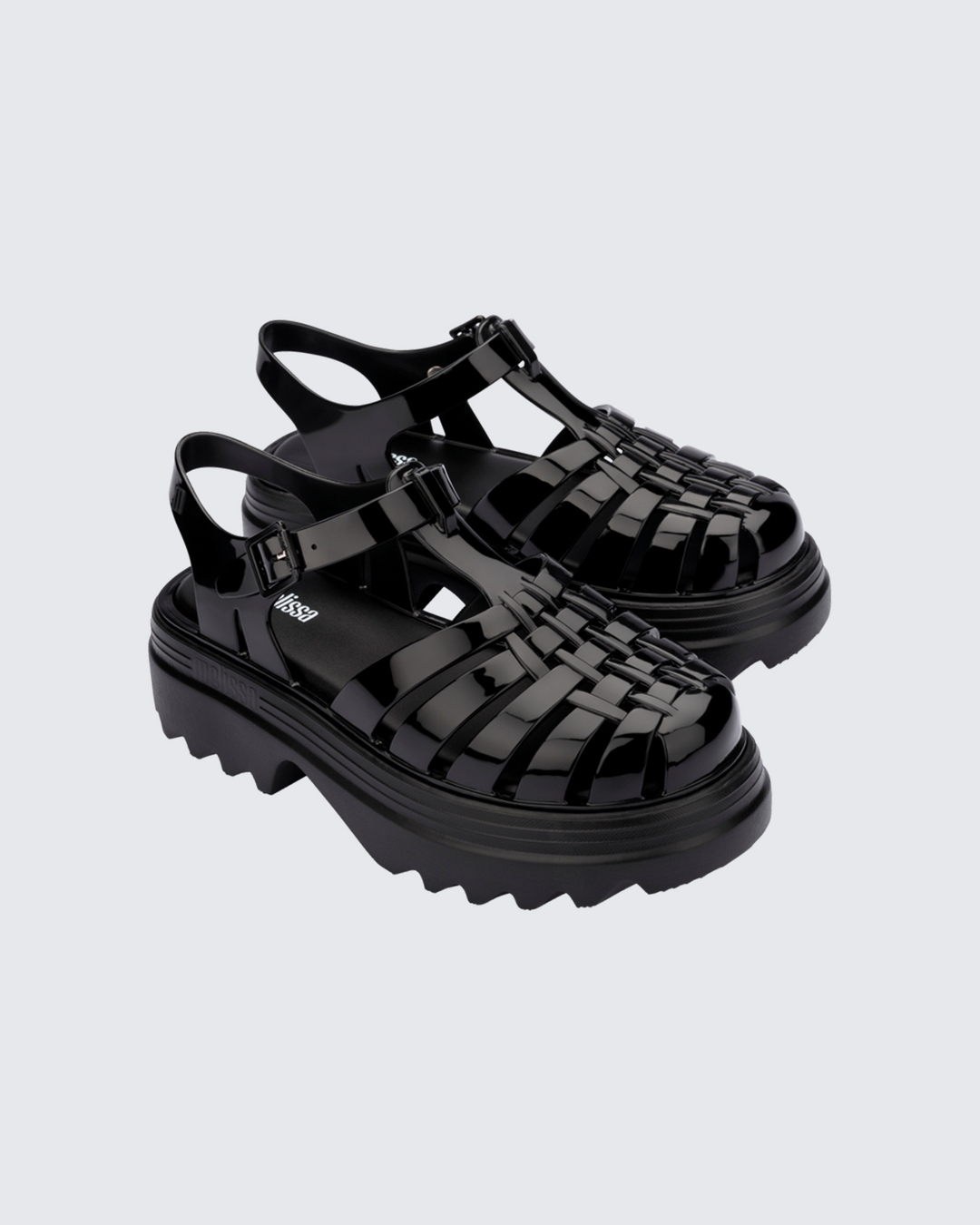 Melissa Possession Platform II