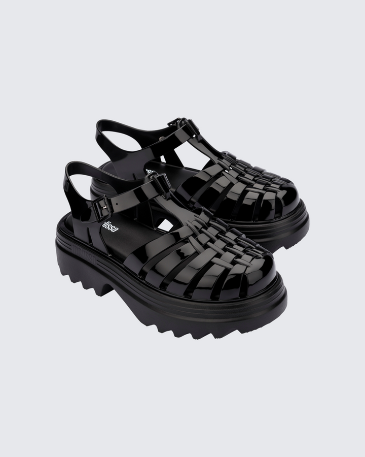 Melissa Possession Platform II