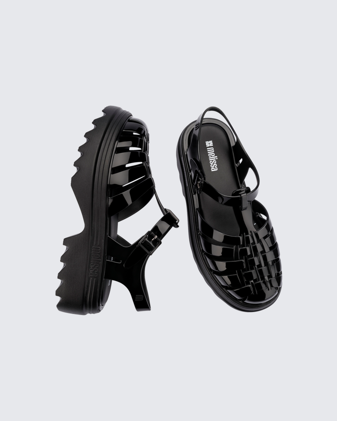 Melissa Possession Platform II