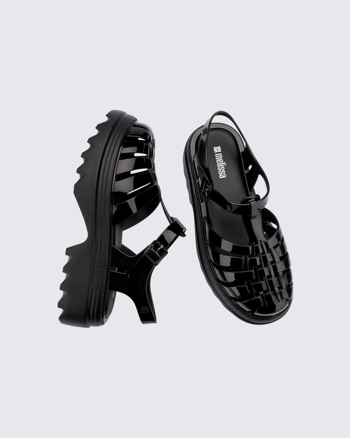 Melissa Possession Platform II