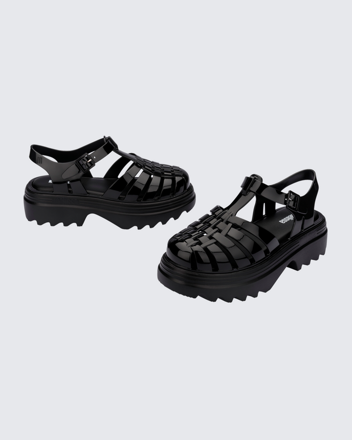 Melissa Possession Platform II