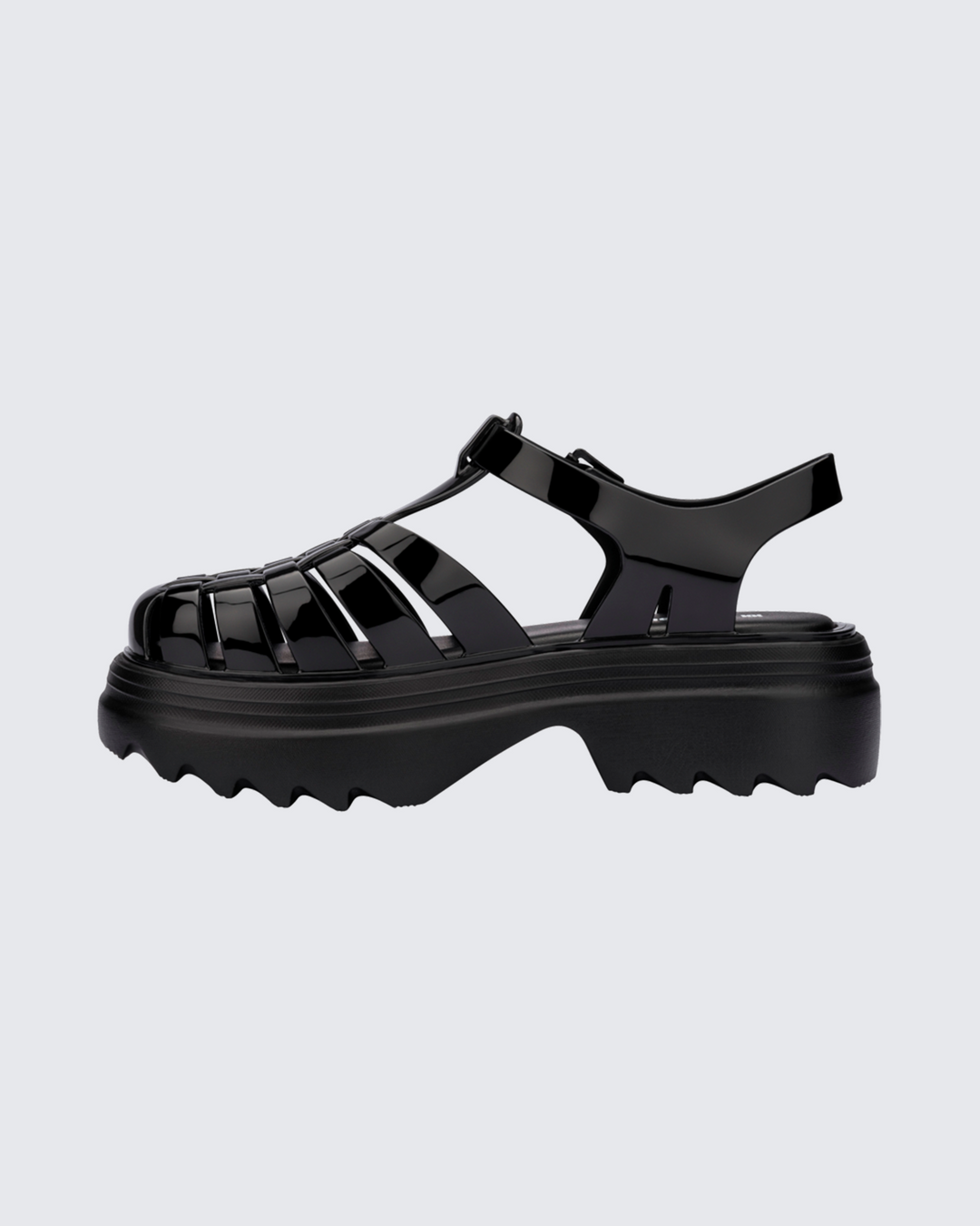 Melissa Possession Platform II