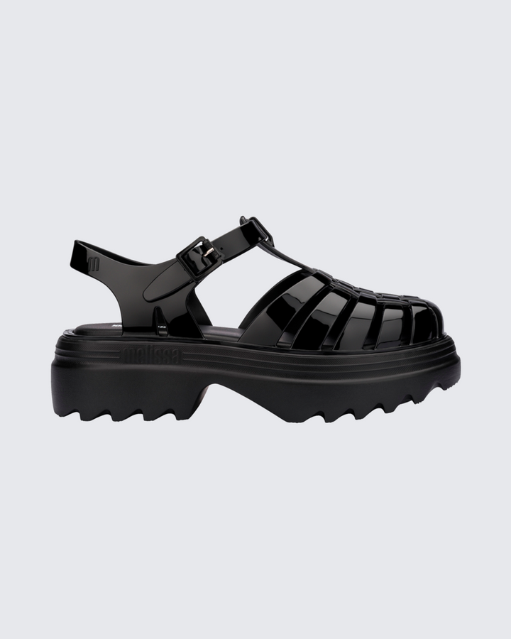 Melissa Possession Platform II