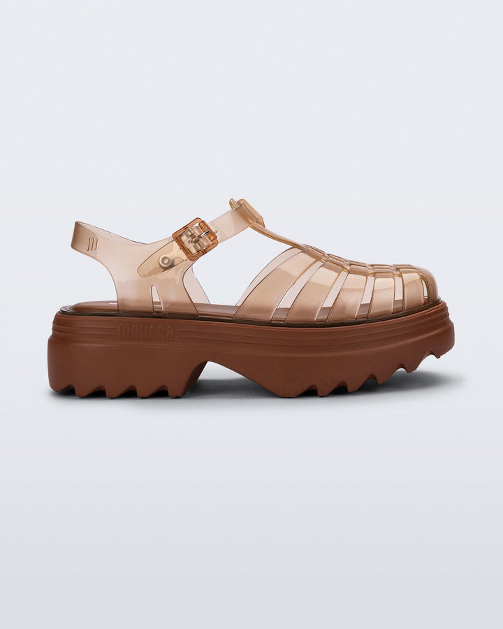Melissa Possession Platform II (PREVENTA)