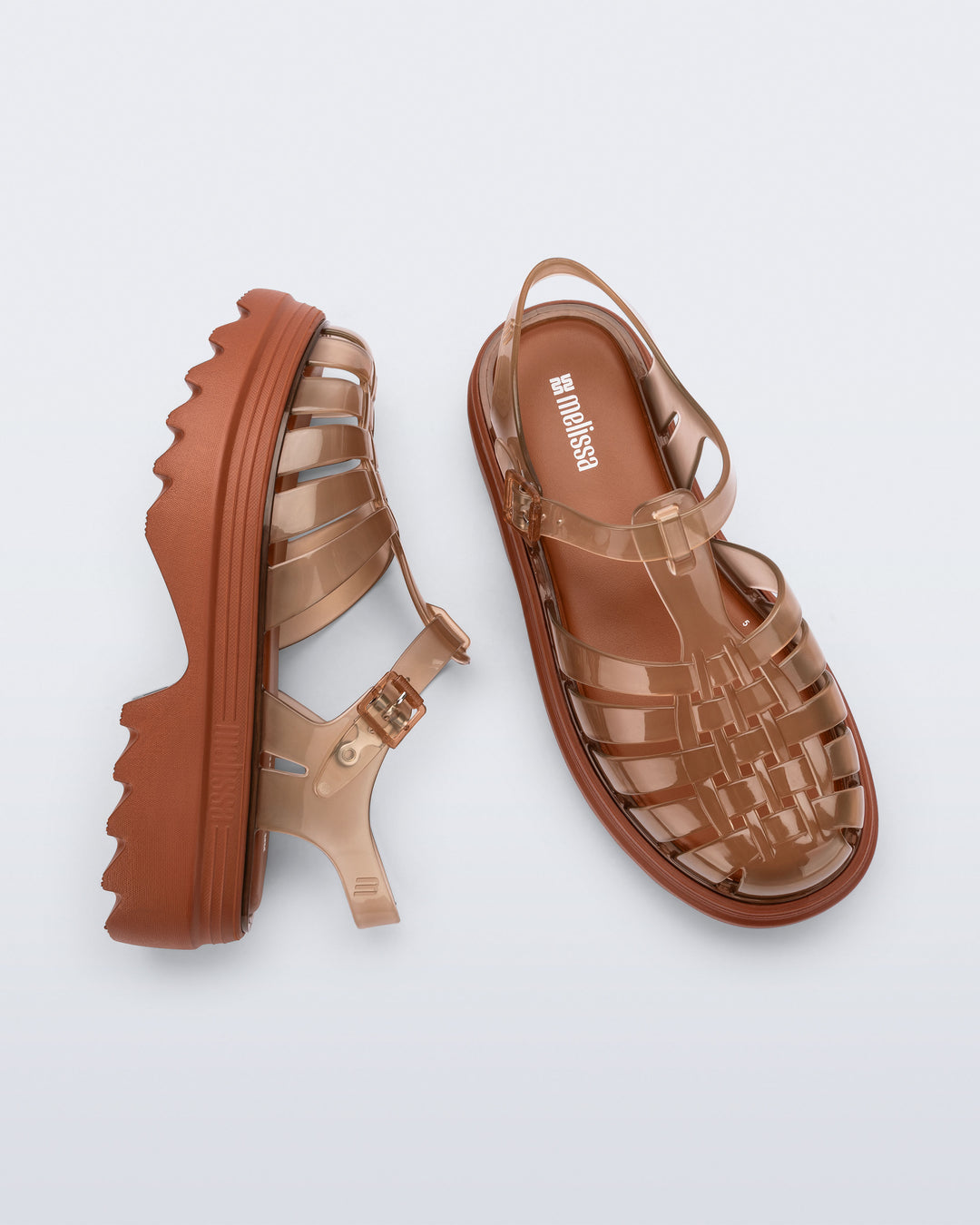 Melissa Possession Platform II (PREVENTA)