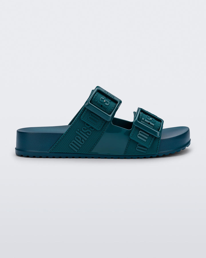 Melissa Cozy Slide M Lover