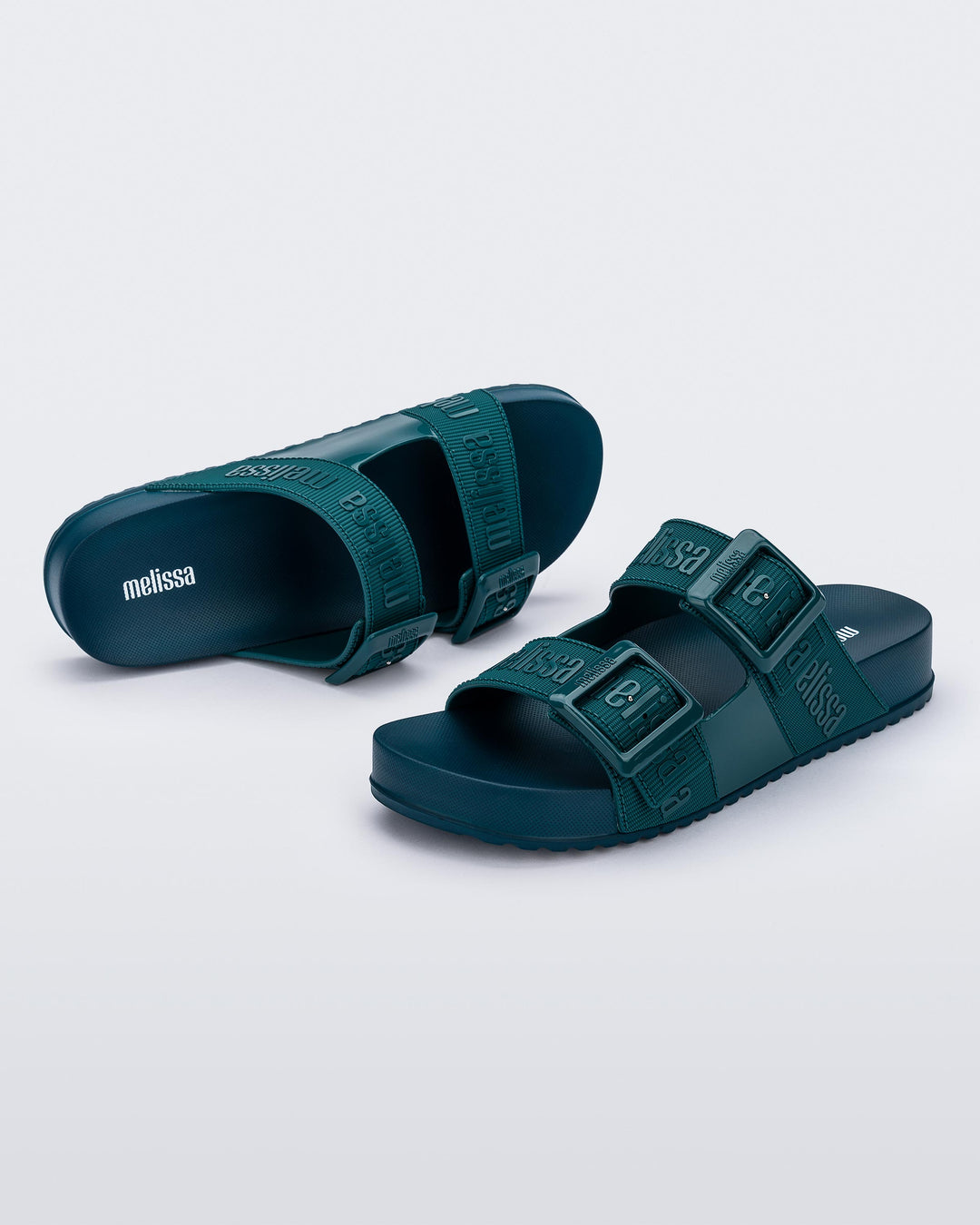 Melissa Cozy Slide M Lover