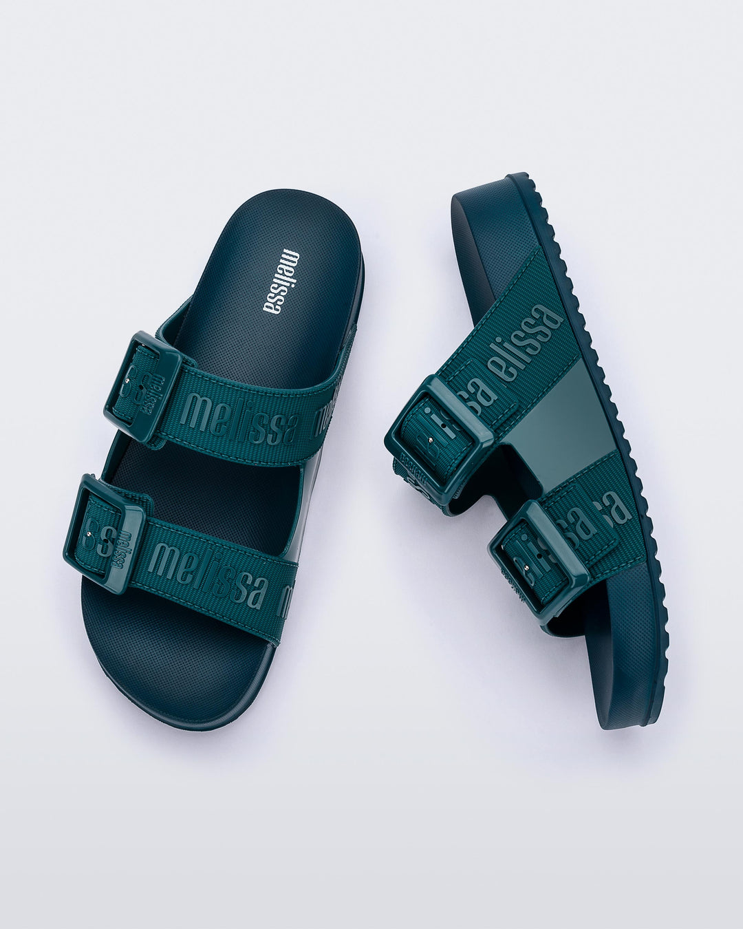 Melissa Cozy Slide M Lover